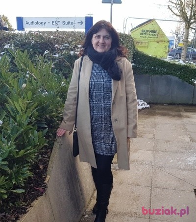 Jolanda, Kobieta, 56, Preston, Wielka Brytania: 1