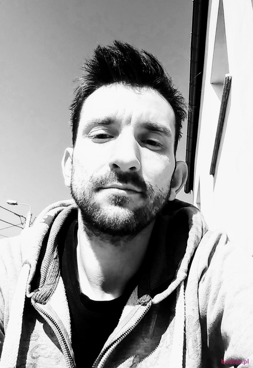 Dawid, Mężczyzna, 35, Holandia: 1
