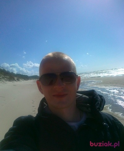 Daniel, Mężczyzna, 40, Lublin, Polska, Zdjęcie: 1