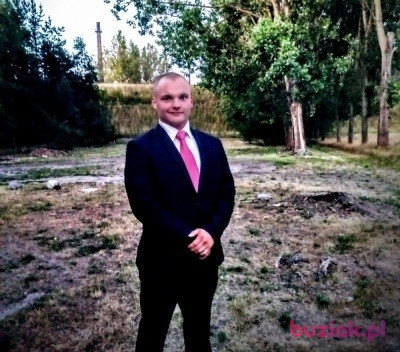 Bartosz, Mężczyzna, 30, Toruń, Polska, Zdjęcie: 2