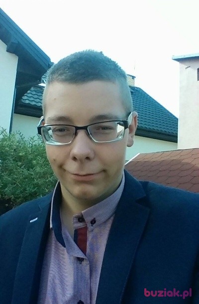 Kamil, Mężczyzna, 26, Skierniewice, Polska, Zdjęcie: 1