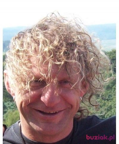 Darek, Male, 54, Rybnik, Polska, Photo: 1