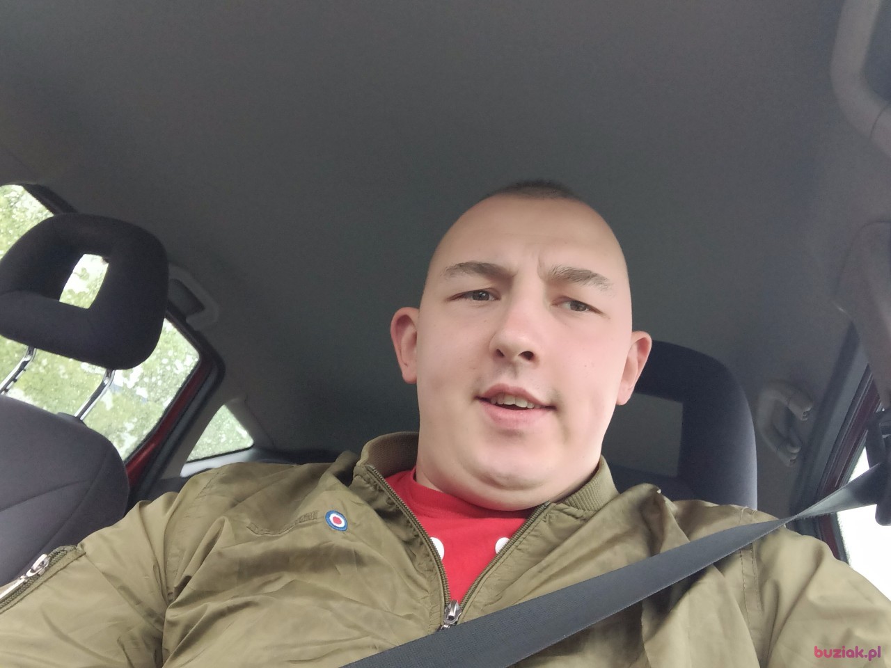 Marcin, Mężczyzna, 26, Wakefield, Wielka Brytania, Zdjęcie: 3