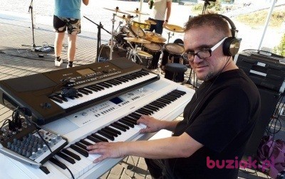 Slavko;), Mężczyzna, 55, Polkowice, Polska, Zdjęcie: 13