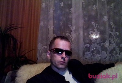 robert, Male, 44, Krosno Odrzańskie, Polska: 1