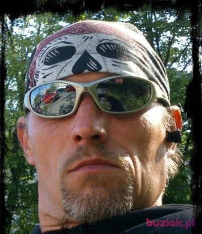 Yrekh, Male, 51, Tarnowskie Góry, Polska, Photo: 1