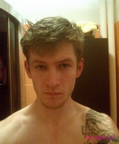 Mateusz, Male, 37, Westminster, Wielka Brytania, Photo: 1
