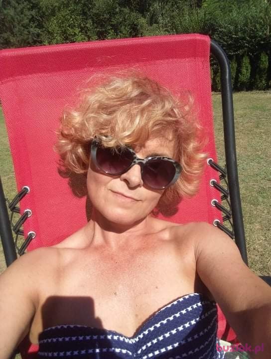 katarzyna, Female, 50, Zawiercie, Polska, Photo: 1