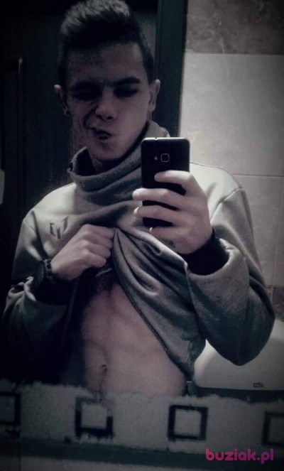 Melo95, Male, 29, Łańcut, Polska: 1