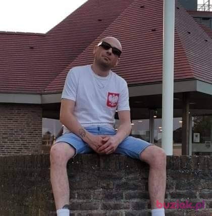 Pawel, Mężczyzna, 39, Wałbrzych, Polska: 1