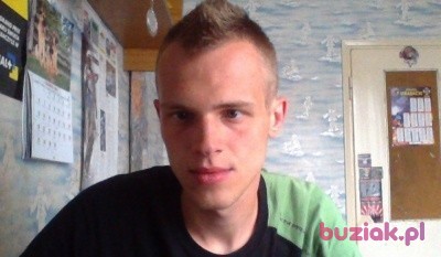 lukasz, Mężczyzna, 34, Ostrów Wielkopolski, Polska: 1