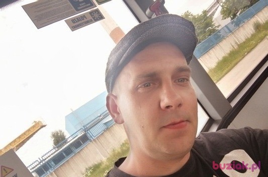 Dawid, Mężczyzna, 40, Tychy, Polska: 1