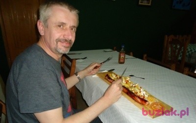 Wieslaw, Mężczyzna, 59, Glasgow, Wielka Brytania, Zdjęcie: 3
