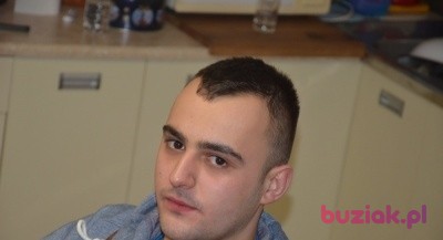 Czarnookimlody, Mężczyzna, 31, Gorzów Śląski, Polska, Zdjęcie: 1