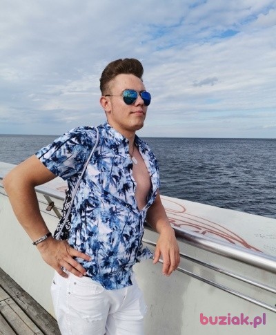 Krystian , Male, 28, Wejherowo, Polska: 1