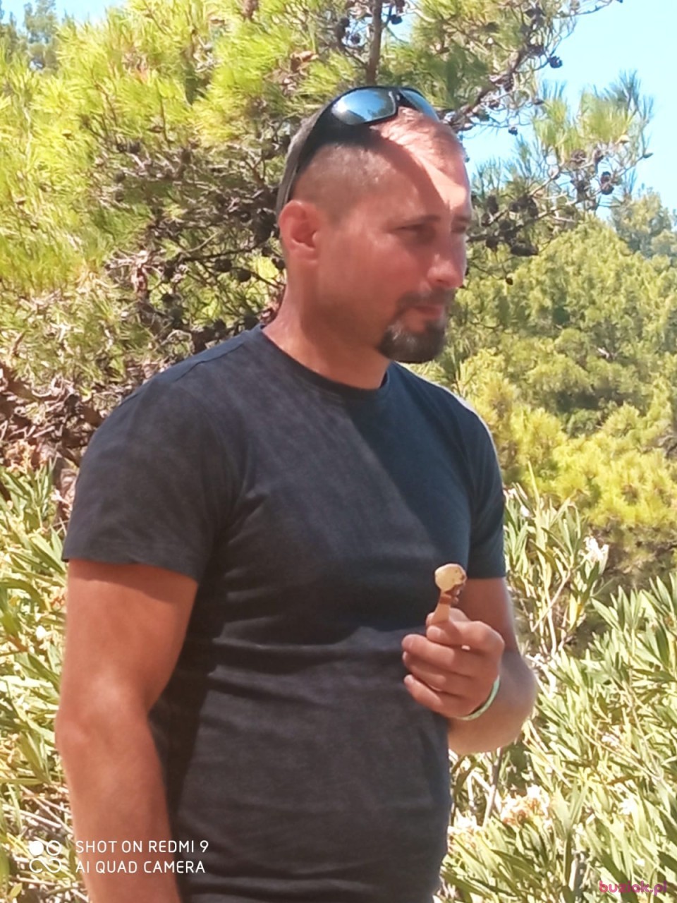 Ddd, Male, 46, Chrzanów, Polska, Photo: 1