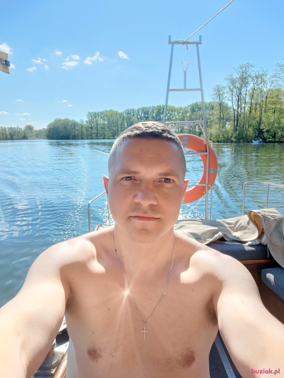 Radoslaw, Male, 36, Suwałki, Polska, Photo: 2
