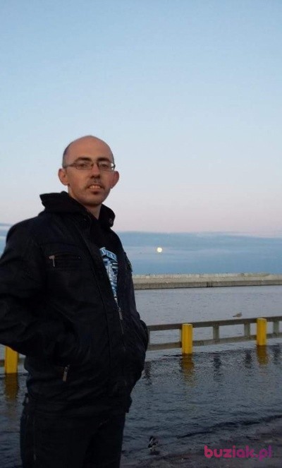 Jacek, Mężczyzna, 45, Świdwin, Polska, Zdjęcie: 1