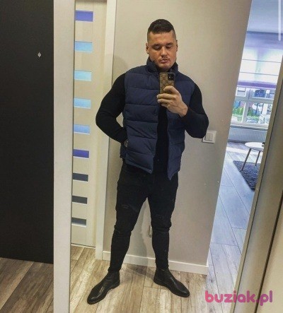 Paweł, Mężczyzna, 35, Szczecin, Polska, Zdjęcie: 3