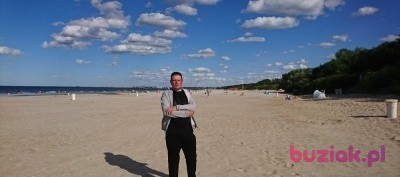 Mariobroder, Male, 50, Tarnów, Polska, Photo: 1
