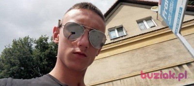 Kuba, Mężczyzna, 25, Stargard Szczeciński, Polska, Zdjęcie: 2