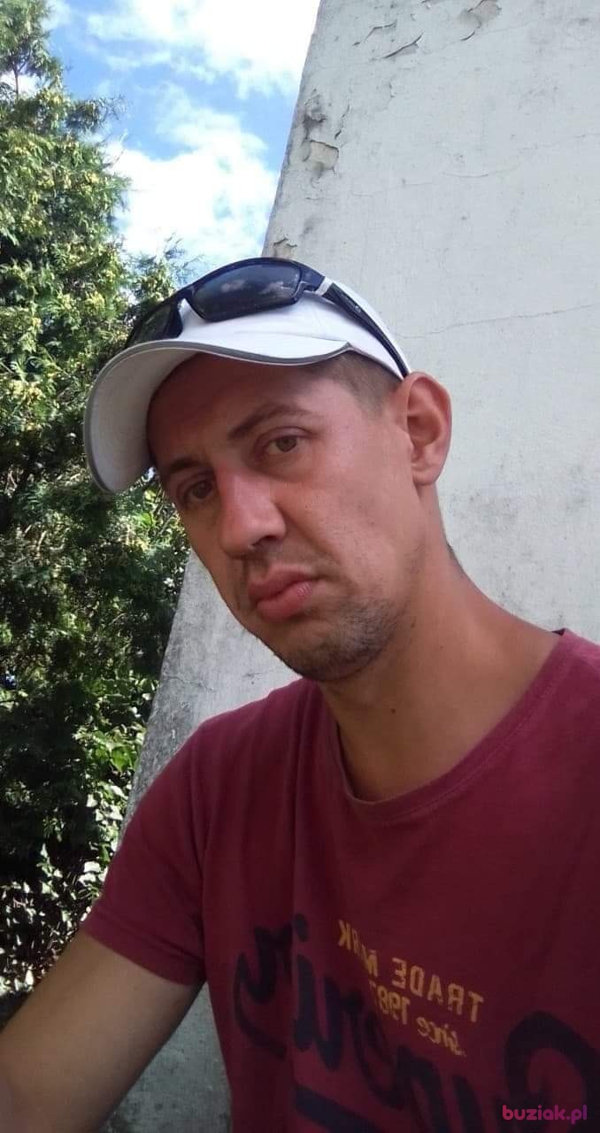 Grzrsiek, Mężczyzna, 35, Düsseldorf, Niemcy: 1