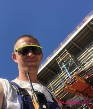bnaorwtaek, Mężczyzna, 40, Szczecin, Polska: 1