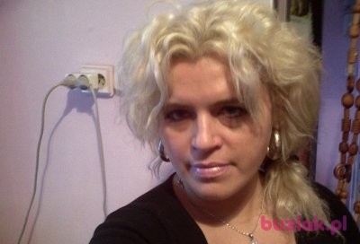 laska34, Female, 52, Polska, Photo: 5