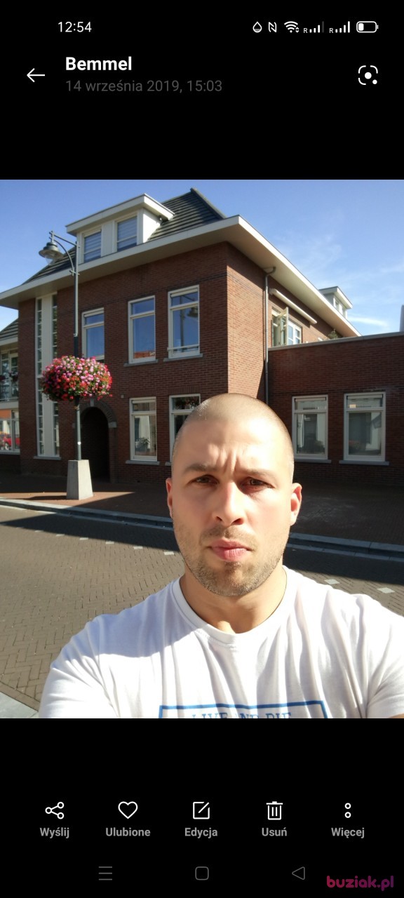 tony, Mężczyzna, 39, Amersfoort, Holandia, Zdjęcie: 1
