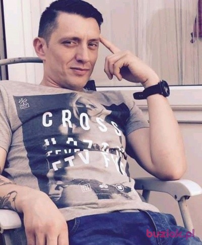Krzysztof, Male, 42, Polska: 1