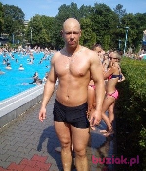 Damian, Mężczyzna, 35, Łódź, Polska, Zdjęcie: 3