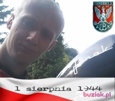 Kamil, Male, 34, Sosnowiec, Polska, Photo: 1
