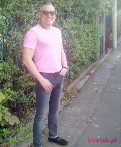 Kacper, Male, 43, Wielka Brytania, Photo: 3