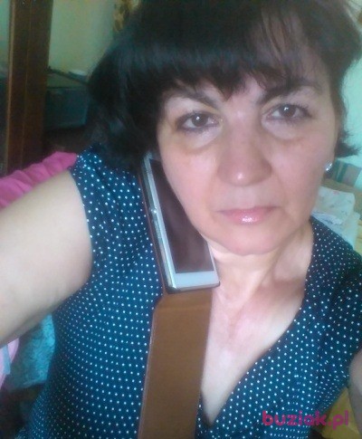 Krysia, Female, 63, Warszawa, Polska, Photo: 2