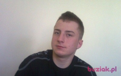 Grzesiek, Mężczyzna, 32, Gliwice, Polska: 1
