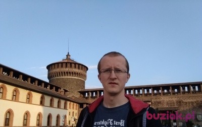 krzysiek9919, Male, 33, Polska: 1