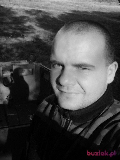 Miłosz, Mężczyzna, 37, Poznań, Polska, Zdjęcie: 2