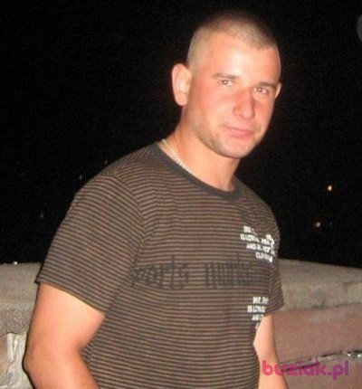 adzior, Male, 37, Brzeg, Polska: 1
