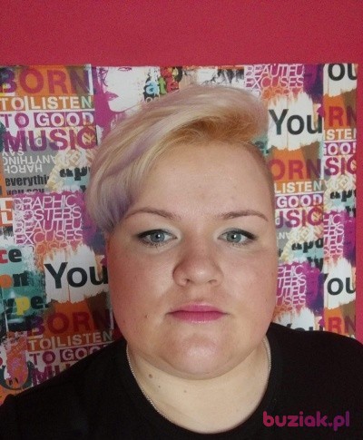Magda, Kobieta, 35, Maków Mazowiecki, Polska: 1