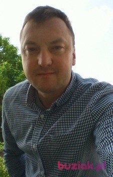 Krzysztof, Mężczyzna, 42, Westminster, Wielka Brytania: 1
