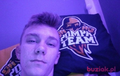 Kuba, Mężczyzna, 22, Bydgoszcz, Polska: 1