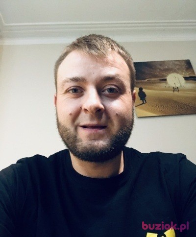 Erik, Male, 40, Wielka Brytania, Photo: 2