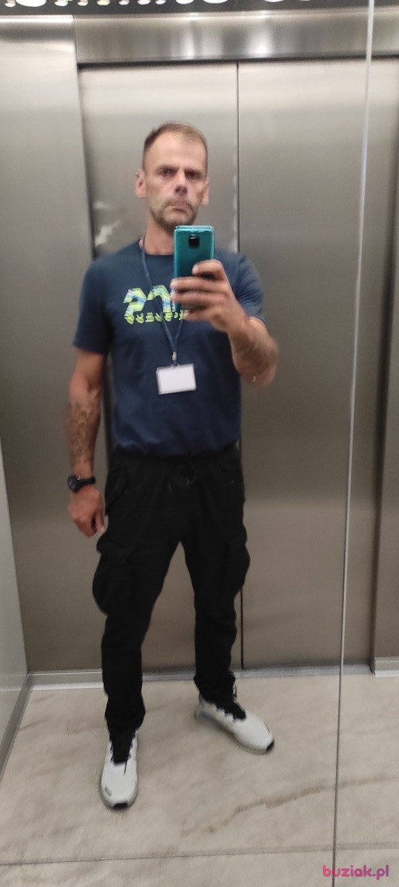 Robert, Male, 46, Ząbki, Polska: 1