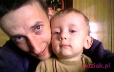 Krzysztof, Mężczyzna, 45, Poznań, Polska: 1