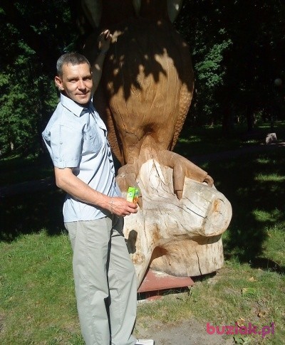 sławek, Male, 57, Pionki, Polska, Photo: 4