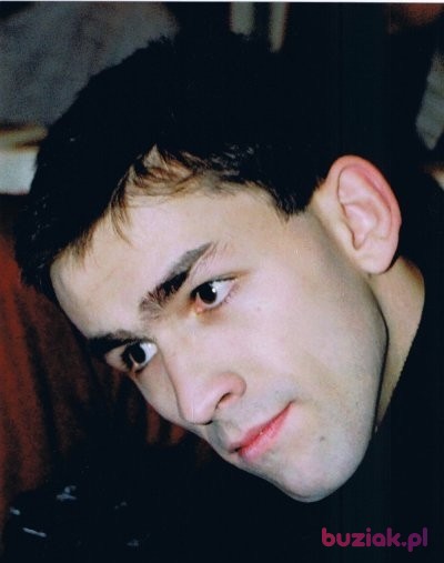 lukaszbobi, Mężczyzna, 42, Warszawa, Polska: 1