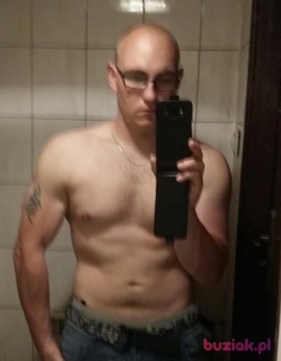 Michał , Male, 32, Piotrków Trybunalski, Polska: 1