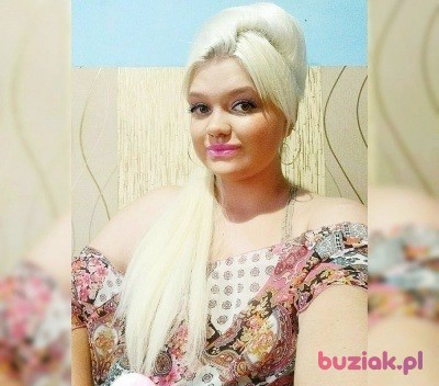 Izuś, Female, 26, Katowice, Polska, Photo: 8