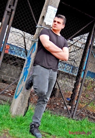 Patryk, Mężczyzna, 30, Polska: 1