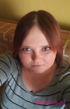 kasia, Female, 41, Zielona Góra, Polska, Photo: 1